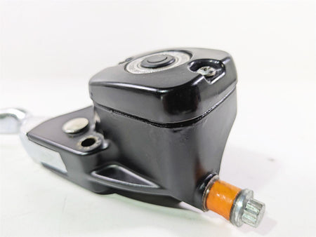 2015 Harley FXDF Dyna Fat Bob Front Brake Master Cylinder 11/16" 45170-08F {{ shop.shopifyCountryName }} - Mototech271