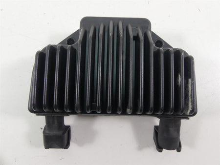 2015 Harley FLD Dyna Switchback Rectifier Voltage Regulator - Read 74631-08A {{ shop.shopifyCountryName }} - Mototech271