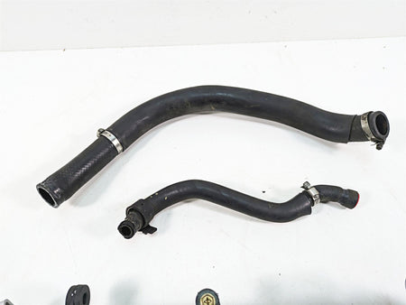 2002 Yamaha FZ1 FZS1000 Fazer Radiator Fan Reservoir Hoses Set 5LV-12461-00-00 {{ shop.shopifyCountryName }} - Mototech271