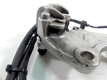 Load image into Gallery viewer, 2010 Honda VT1300 CR Stateline Rear Brake Caliper &amp; Bracket Set 43150-MFR-671 | Mototech271
