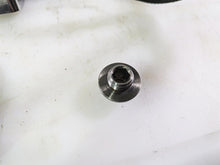 Load image into Gallery viewer, 2011 Harley Touring FLHTCUSE CVO E-Glide Oil Cooler Flange Cover Lines 63083-11A | Mototech271
