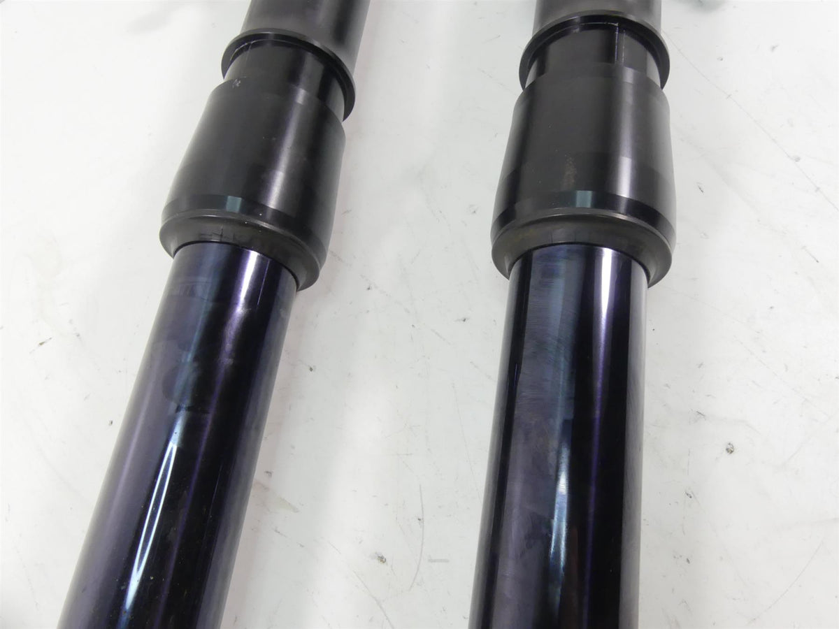 2013 Yamaha VMX17 V-Max 1700 Straight Front Fork Set 52mm - Read 2S3-23102-00-00 {{ shop.shopifyCountryName }} - Mototech271