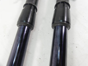 2013 Yamaha VMX17 V-Max 1700 Straight Front Fork Set 52mm - Read 2S3-23102-00-00