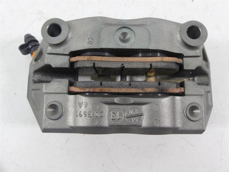2020 Ducati Panigale V2 Front Brembo Brake Caliper Set 61041501C 61041491C {{ shop.shopifyCountryName }} - Mototech271