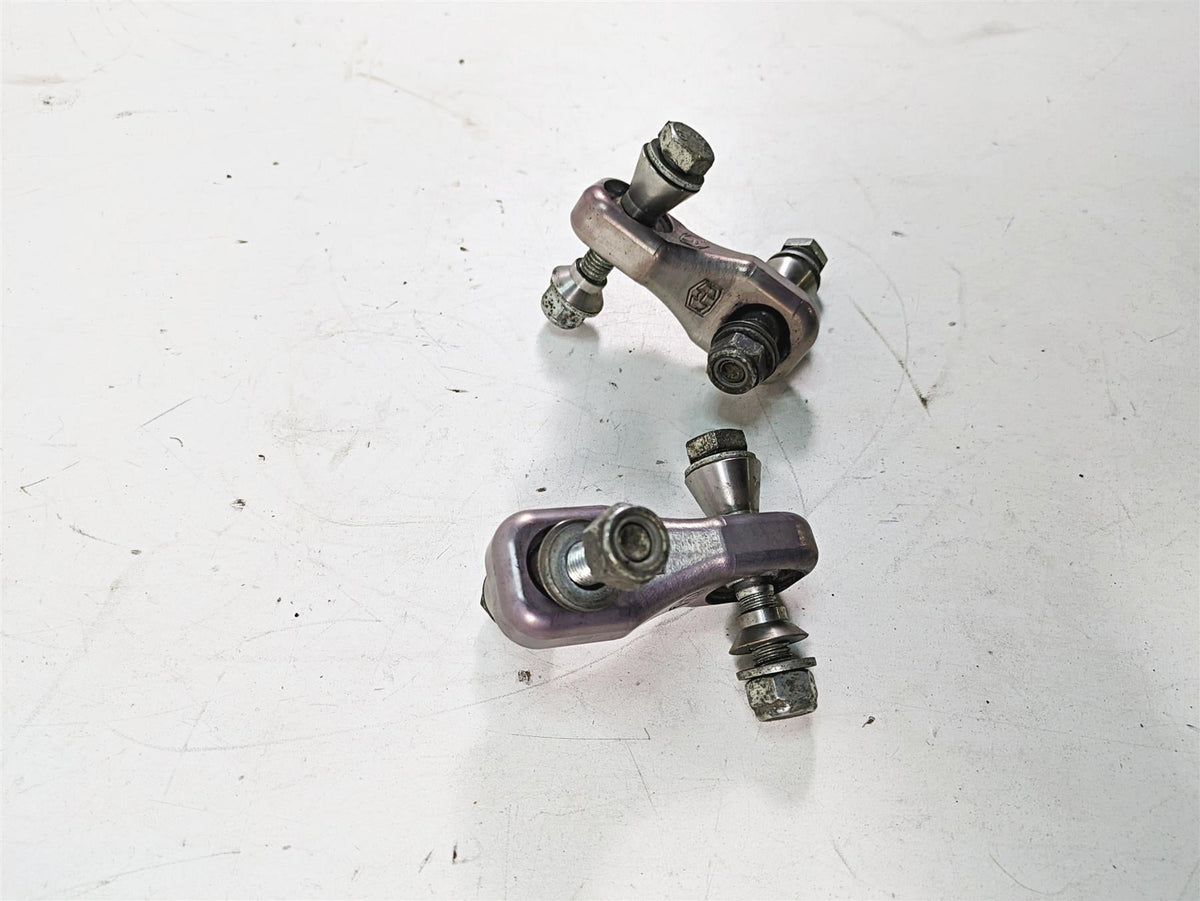 2019 Yamaha YXZ1000 R EPS SS SE Hess Motorsports Sway bar Links {{ shop.shopifyCountryName }} - Mototech271