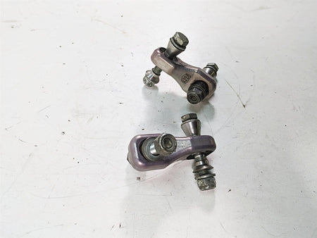 2019 Yamaha YXZ1000 R EPS SS SE Hess Motorsports Sway bar Links {{ shop.shopifyCountryName }} - Mototech271