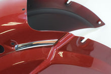 Load image into Gallery viewer, 2015 Indian Roadmaster Rear Fender Tire Hugger Guard Cover 1024389
