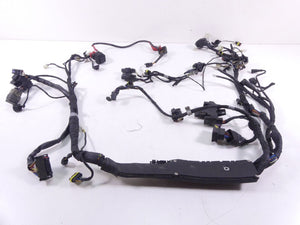 2016 Aprilia RSV 1100 Tuono V4 RR Wiring Harness Loom -No Cuts 2D000130 | Mototech271