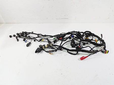 2019 BMW G310GS K02 Main Wiring Harness Loom Abs - No Cuts 61118394113 {{ shop.shopifyCountryName }} - Mototech271