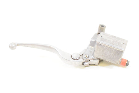 2004 Suzuki VZ1600 Marauder Front Nissin Brake Master Cylinder 5/8" K4301-50023 {{ shop.shopifyCountryName }} - Mototech271