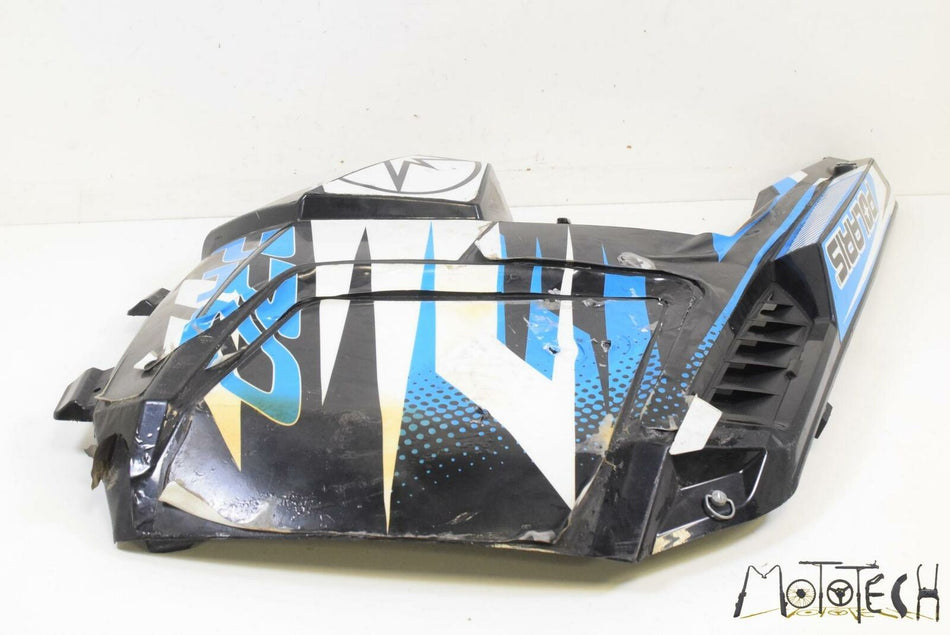 2013 Polaris PRO 800 RMK 155 Right Front Fairing Cover Cowl 5437492 {{ shop.shopifyCountryName }} - Mototech271