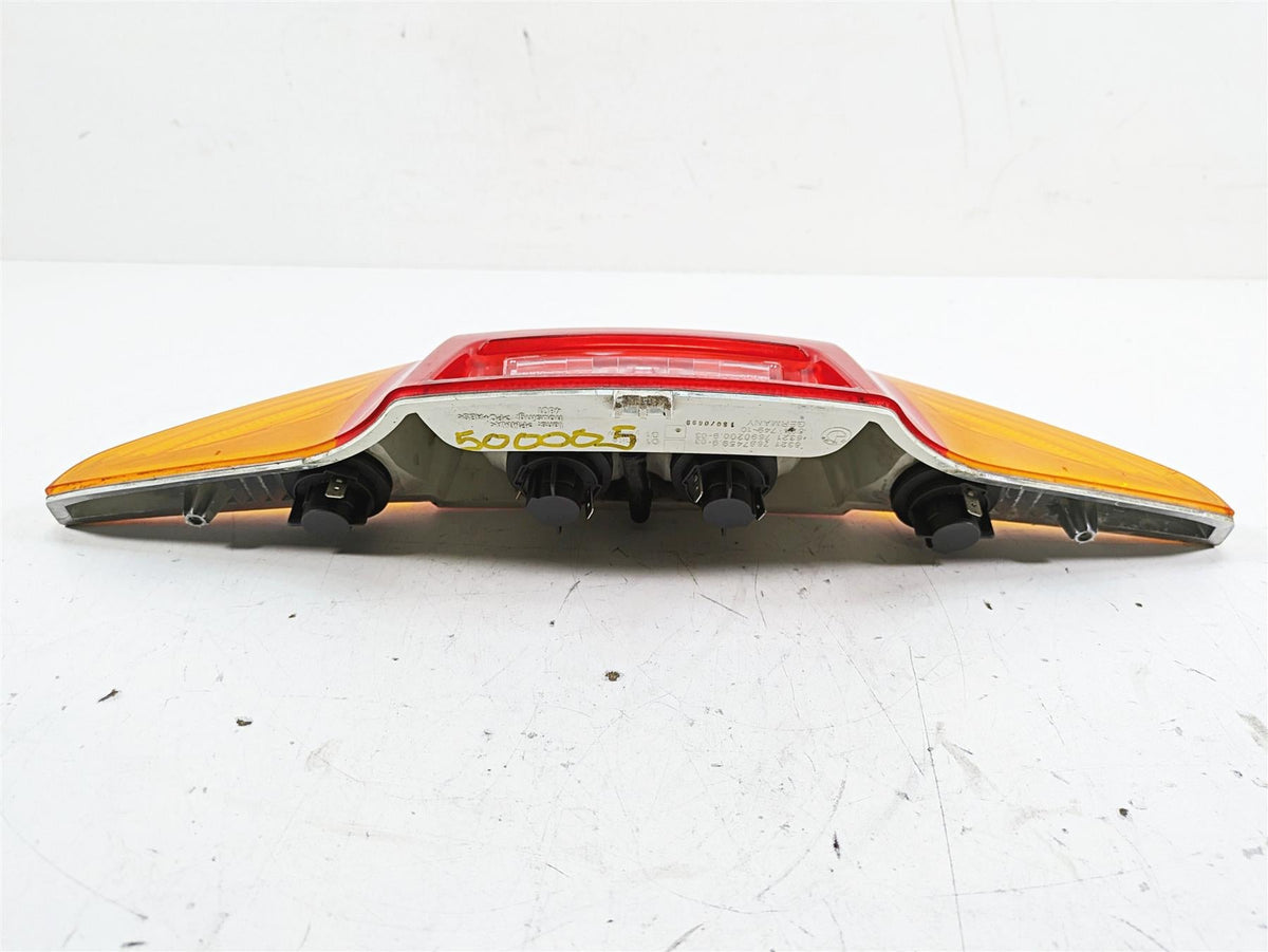2007 BMW R1200RT K26 Taillight Tail Light Lamp 63217683257 {{ shop.shopifyCountryName }} - Mototech271
