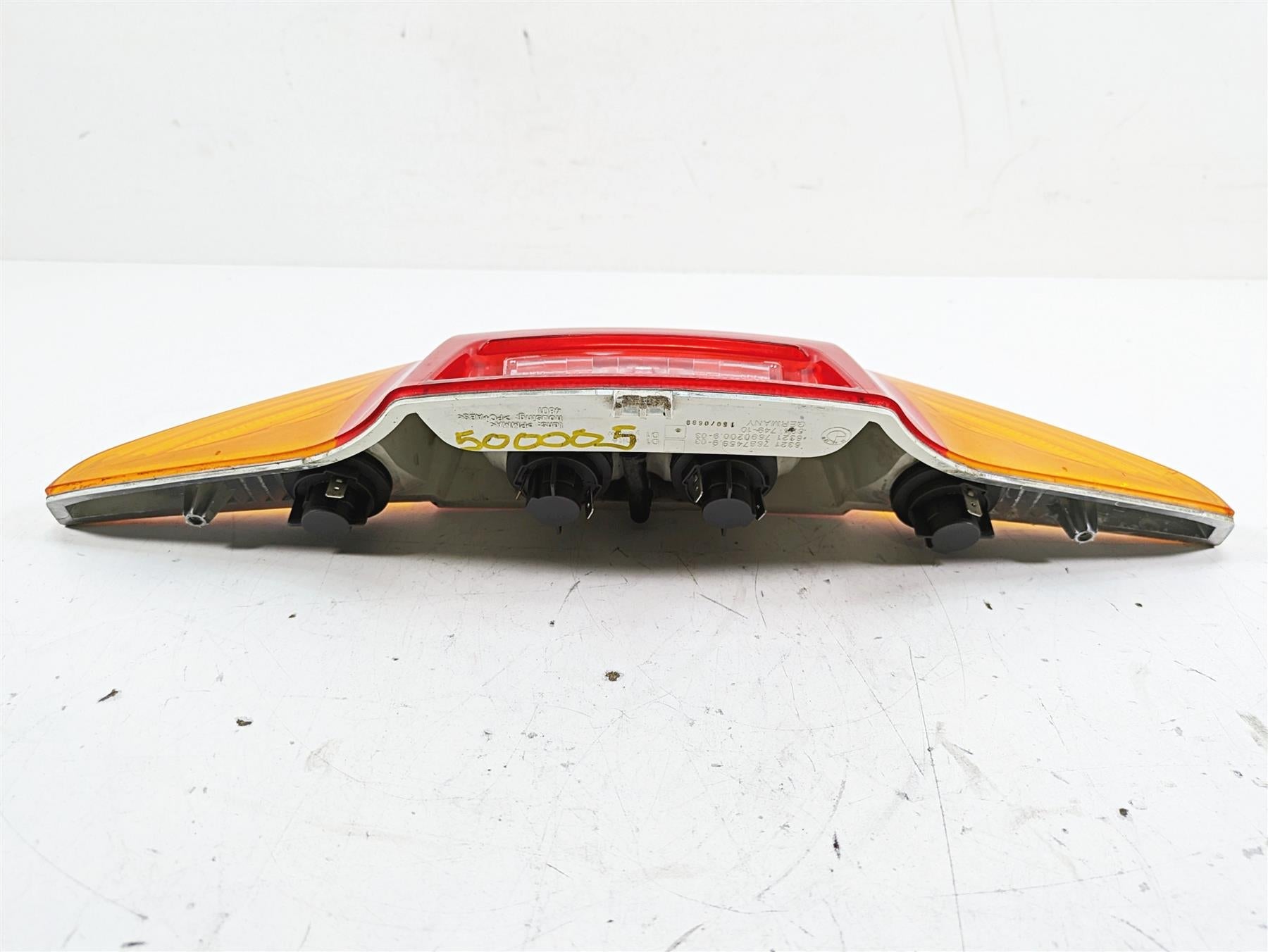2007 BMW R1200RT K26 Taillight Tail Light Lamp 63217683257 {{ shop.shopifyCountryName }} - Mototech271