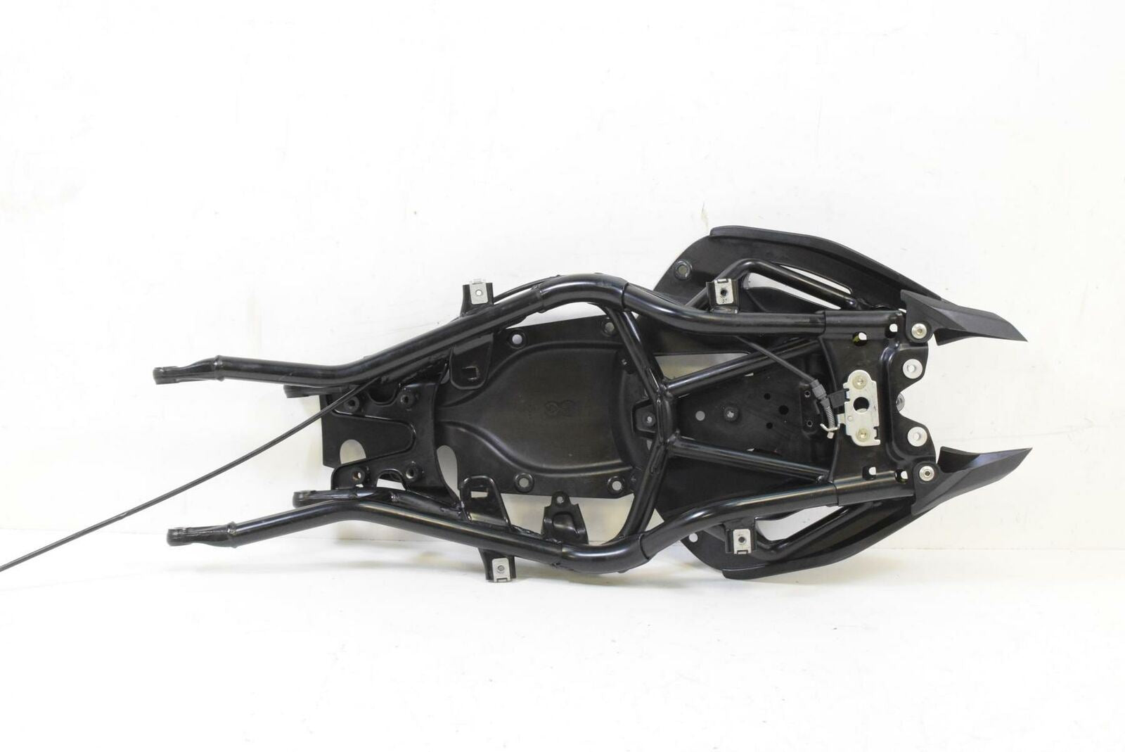 2015 MV Agusta B3 Brutale 800 Subframe Sub Frame & Inner Fender 8B00B2688 {{ shop.shopifyCountryName }} - Mototech271