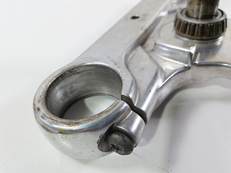 2007 Harley Dyna FXDB Street Bob Lower Triple Tree Steering Clamp -Read 46311-07 {{ shop.shopifyCountryName }} - Mototech271