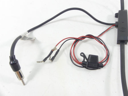2012 Harley Touring FLHX Street Glide Hidden Radio FM AM Antenna 76000267 {{ shop.shopifyCountryName }} - Mototech271