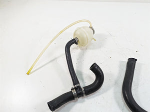 2016 Sea-Doo Spark 900 Coolant Bottle Reservoir & Hoses Set 509000802