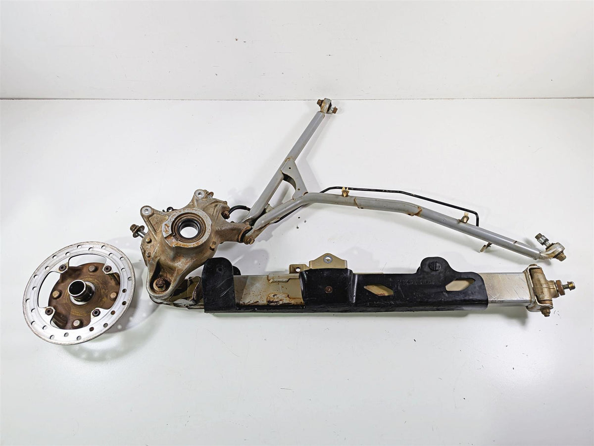 2020 Honda Talon SXS1000 S2R 1000R Rear Right Trailing Arm Spindle 52350-HL6-A10 {{ shop.shopifyCountryName }} - Mototech271