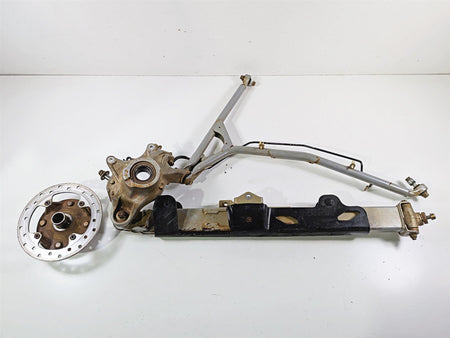 2020 Honda Talon SXS1000 S2R 1000R Rear Right Trailing Arm Spindle 52350-HL6-A10 {{ shop.shopifyCountryName }} - Mototech271