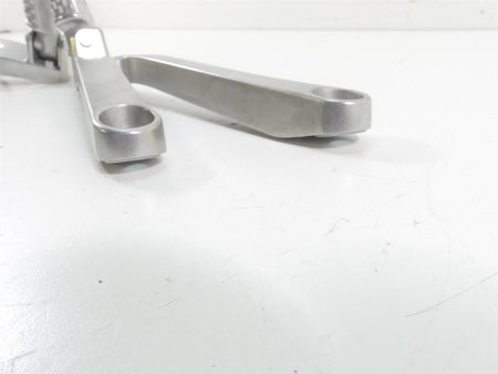 2021 Honda CBR600RR Rear Passenger Pillion Footpeg Foot Peg Set 50750-MFJ-D00 {{ shop.shopifyCountryName }} - Mototech271