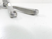 Load image into Gallery viewer, 2021 Honda CBR600RR Rear Passenger Pillion Footpeg Foot Peg Set 50750-MFJ-D00 | Mototech271
