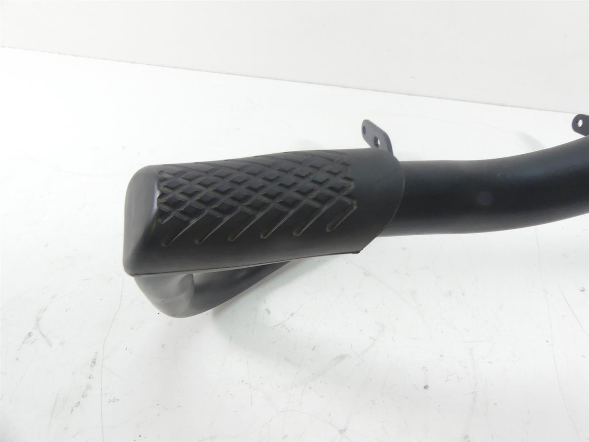 1995 Harley Dyna FXDL Low Rider Black Highway Crash Bar Guard {{ shop.shopifyCountryName }} - Mototech271