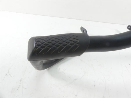 1995 Harley Dyna FXDL Low Rider Black Highway Crash Bar Guard {{ shop.shopifyCountryName }} - Mototech271