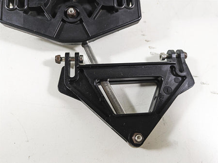 2006 Sea-Doo GTX Supercharged Reverse Gate Kit Set 268000013 268000029 {{ shop.shopifyCountryName }} - Mototech271