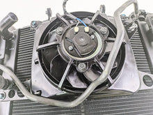Load image into Gallery viewer, 2024 Triumph Street Triple 765 R Radiator Fan Reservoir Hoses Set T2101508
