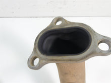 Load image into Gallery viewer, 2019 BMW R1250GS K50 Exhaust Header &amp; Servo Motor Set 18518559512 | Mototech271
