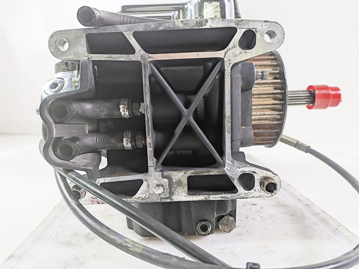 1999 Harley Touring FLHTCUI E-Glide Transmission Gear Box 5 Speed 33013-99 {{ shop.shopifyCountryName }} - Mototech271
