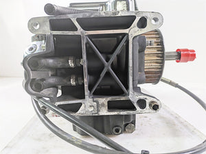 1999 Harley Touring FLHTCUI E-Glide Transmission Gear Box 5 Speed 33013-99