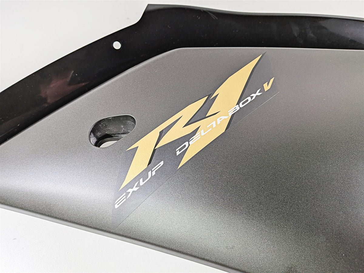 2008 Yamaha YZF R1 RN19 Left Right Side Fairing Cover Set 4C8-Y283U 4C8-Y283V-00 {{ shop.shopifyCountryName }} - Mototech271