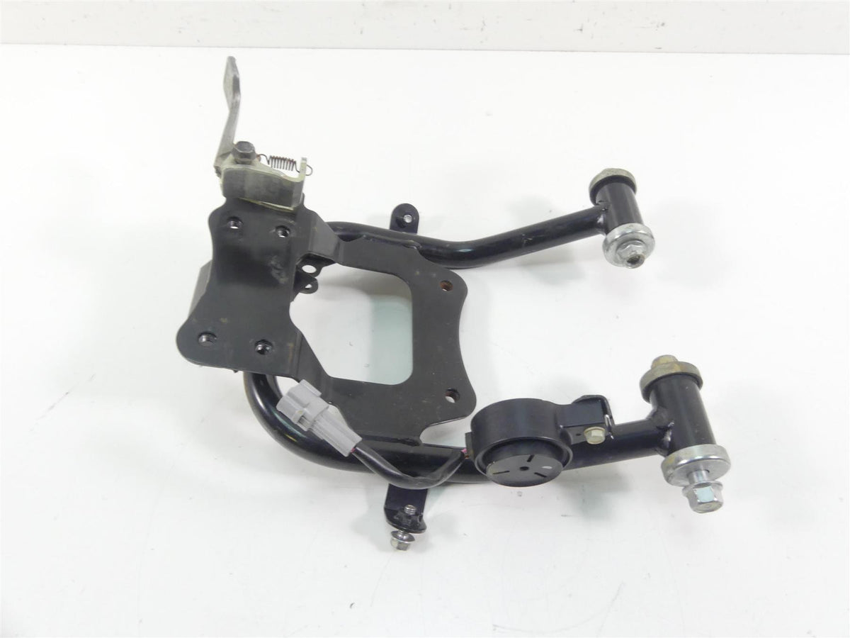 2016 Yamaha YXZ1000 R EPS SE Steering Wheel Mount Damper Set 2HC-F3838-00-00 {{ shop.shopifyCountryName }} - Mototech271