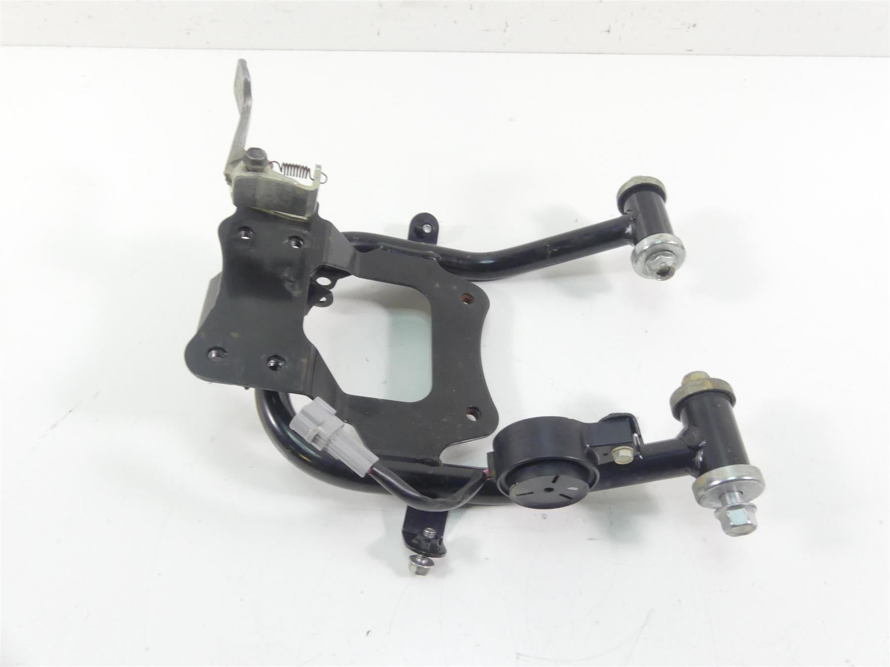 2016 Yamaha YXZ1000 R EPS SE Steering Wheel Mount Damper Set 2HC-F3838-00-00 {{ shop.shopifyCountryName }} - Mototech271