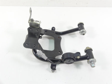 2016 Yamaha YXZ1000 R EPS SE Steering Wheel Mount Damper Set 2HC-F3838-00-00 {{ shop.shopifyCountryName }} - Mototech271