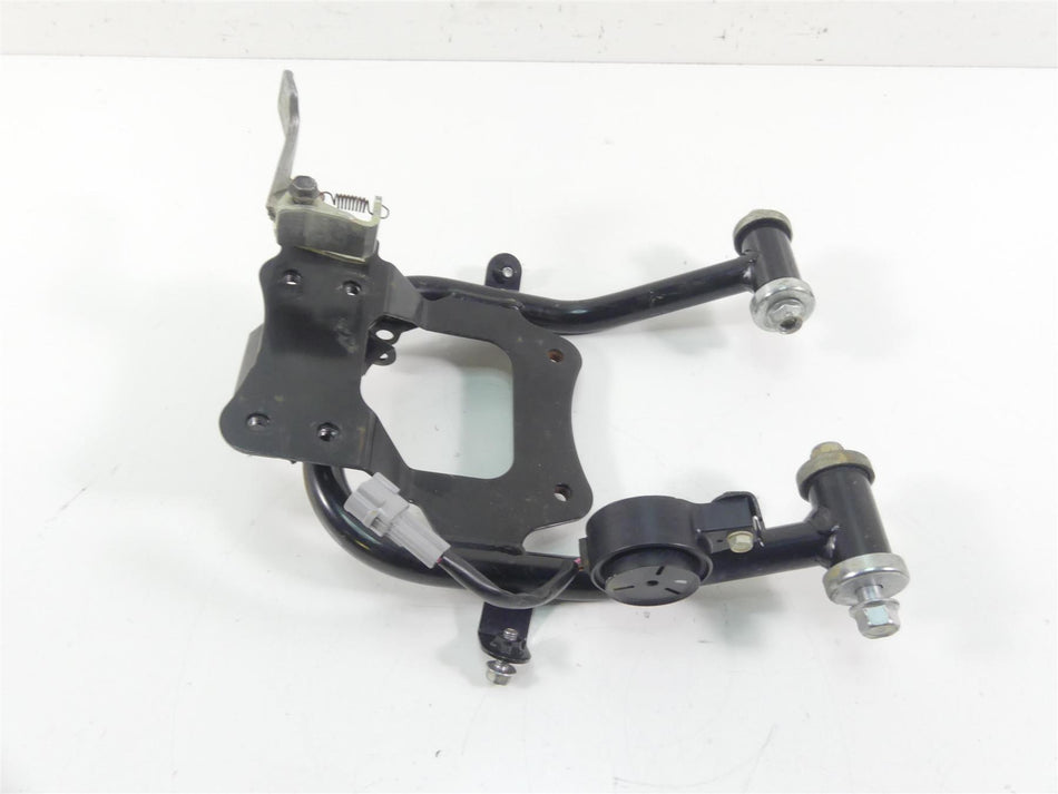 2016 Yamaha YXZ1000 R EPS SE Steering Wheel Mount Damper Set 2HC-F3838-00-00 {{ shop.shopifyCountryName }} - Mototech271