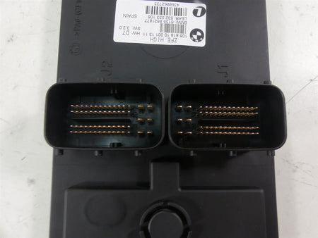 2011 BMW R1200GS K255 Adv Central Chassis Electronics Module 61358521877 {{ shop.shopifyCountryName }} - Mototech271