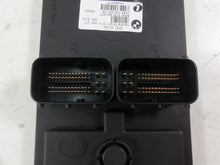 Load image into Gallery viewer, 2011 BMW R1200GS K255 Adv Central Chassis Electronics Module 61358521877
