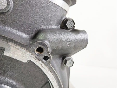 2008 Harley FXDSE CVO Dyna Running 110 Engine Motor - Video 19839-10C-Mototech271