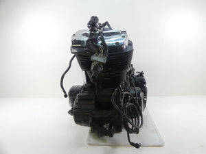 2004 Yamaha XV1700 Road Star Warrior Running Engine Motor 69K 5VN-15100-20-00 | Mototech271