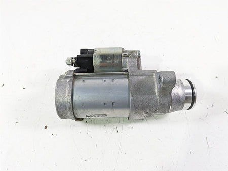 2021 Harley Softail FLSL Slim Engine Starter Motor 31400056 {{ shop.shopifyCountryName }} - Mototech271