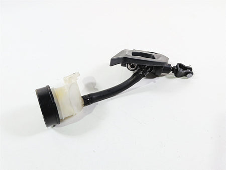 2021 BMW R1250GS K51 Adventure Nissin Rear Brake Master Cylinder 1/2" 34318522398-Mototech271