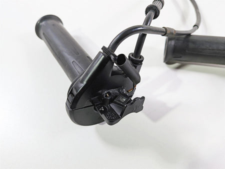2014 BMW S1000RR K46 Left Right Hand Grip Set Heated 61318522476 61317708227 {{ shop.shopifyCountryName }} - Mototech271
