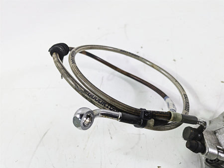 2004 Victory Kingpin Front Brembo Brake Caliper + Line 1910726 {{ shop.shopifyCountryName }} - Mototech271