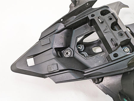 2016 Ducati Panigale 1299 S Subframe Sub Frame & Rear Inner Cover 47110253BA {{ shop.shopifyCountryName }} - Mototech271