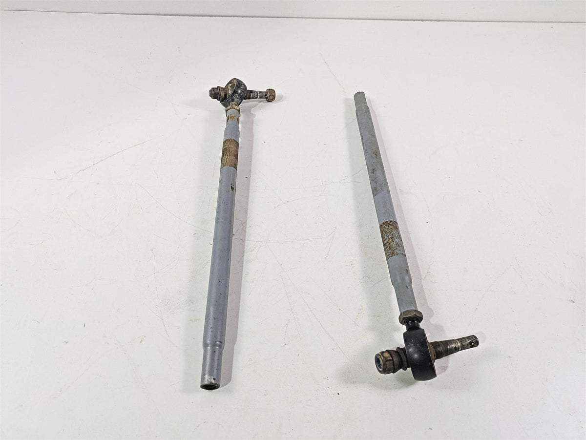 2018 Polaris RZR XP 1000 Trail Rock SuperATV Swaged Tie Rod Kit TRRA-P-RZR-1K-14-ST-001 {{ shop.shopifyCountryName }} - Mototech271
