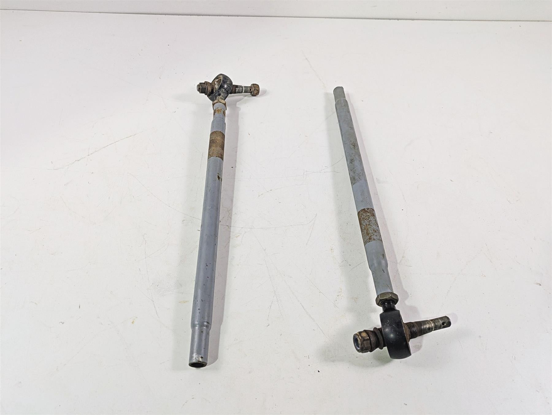 2018 Polaris RZR XP 1000 Trail Rock SuperATV Swaged Tie Rod Kit TRRA-P-RZR-1K-14-ST-001 {{ shop.shopifyCountryName }} - Mototech271