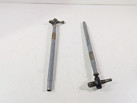 2018 Polaris RZR XP 1000 Trail Rock SuperATV Swaged Tie Rod Kit TRRA-P-RZR-1K-14-ST-001 {{ shop.shopifyCountryName }} - Mototech271