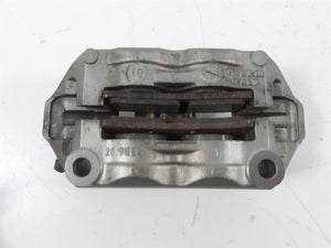 2011 Ducati Hypermotard 1100 SP Front Brembo Brake Calipers 61040901A 61040911A | Mototech271